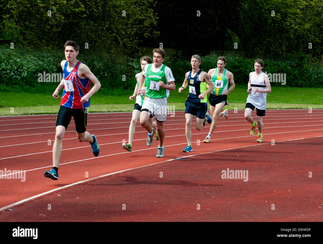 1500 Metres | iaaf.org